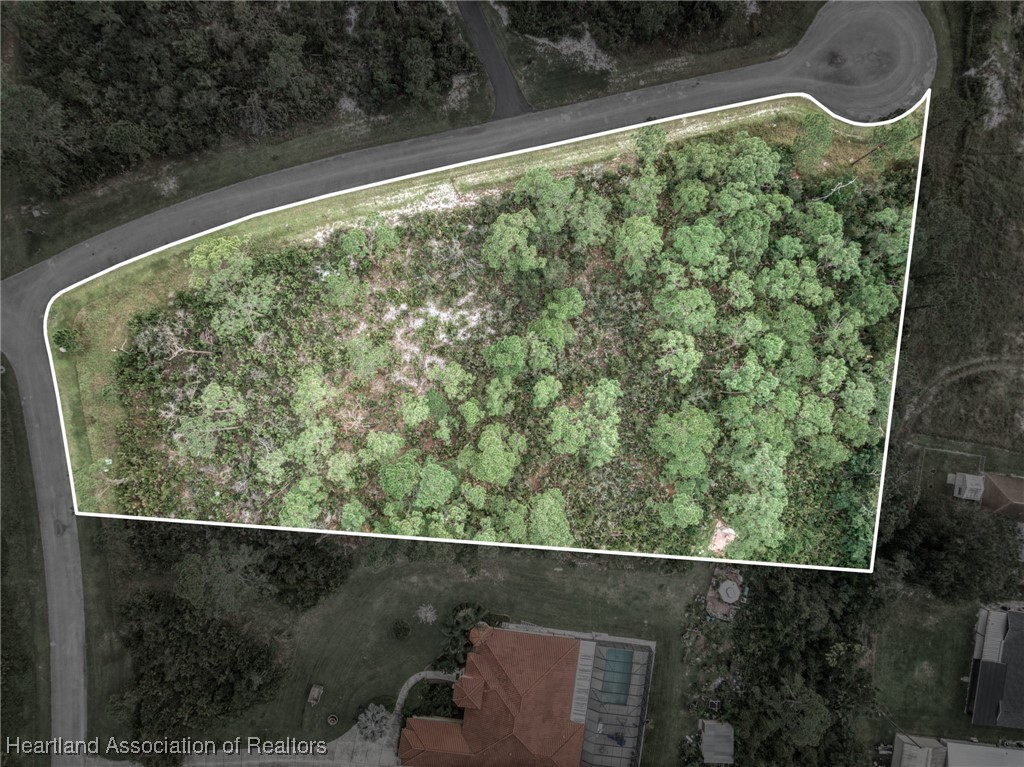 3000 Hawks Landing Circle