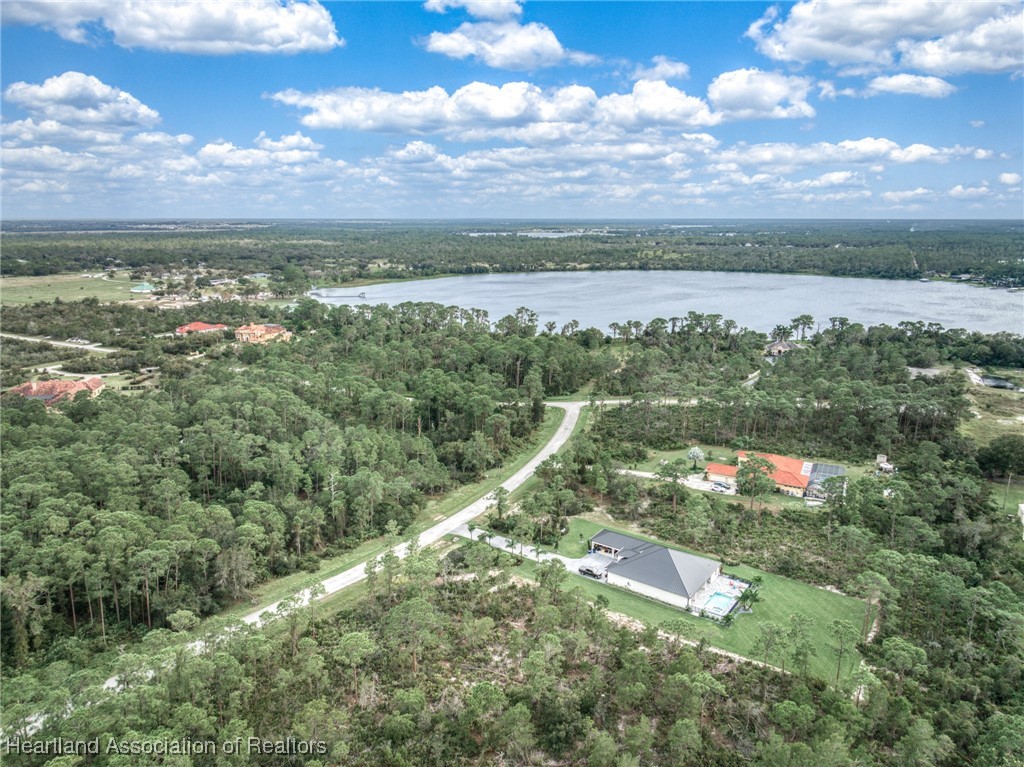 3000 Hawks Landing Circle