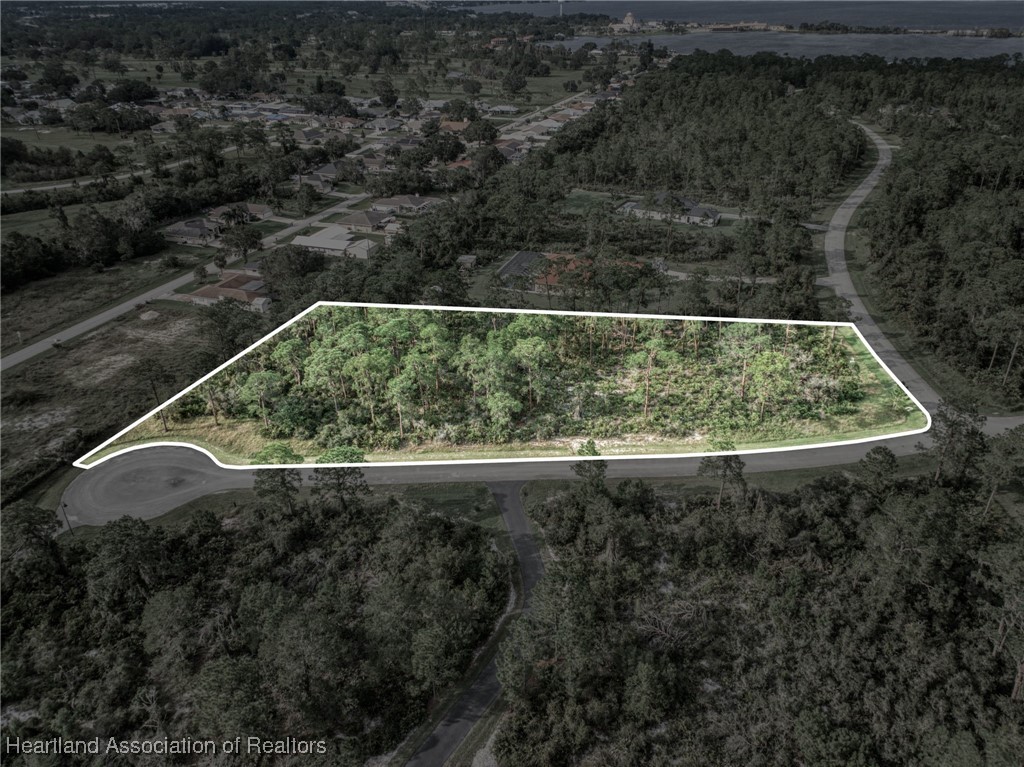 3000 Hawks Landing Circle