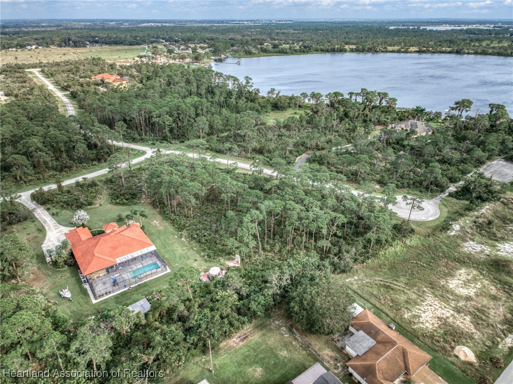 3000 Hawks Landing Circle