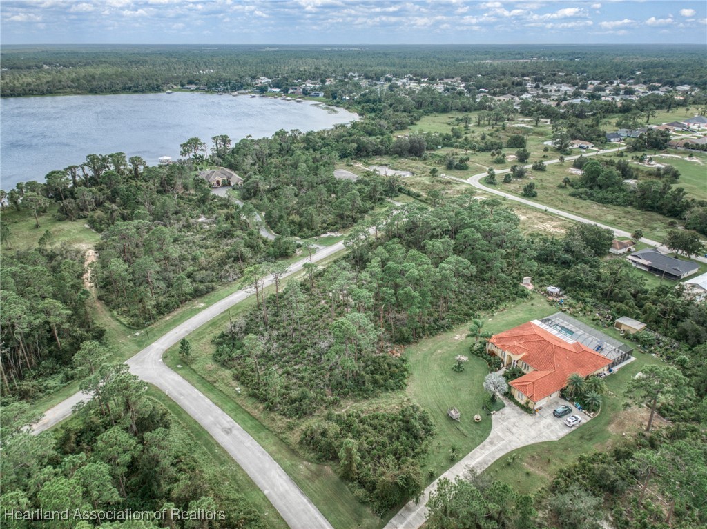 3000 Hawks Landing Circle