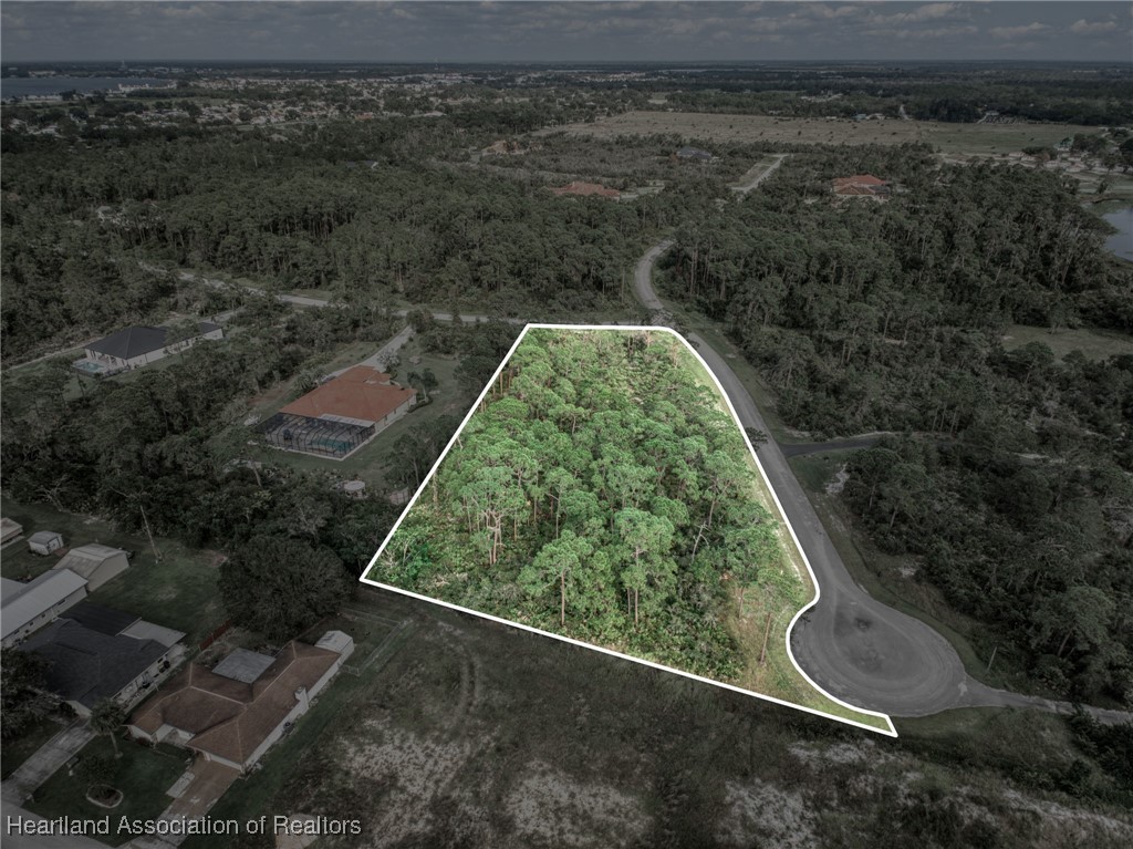 3000 Hawks Landing Circle