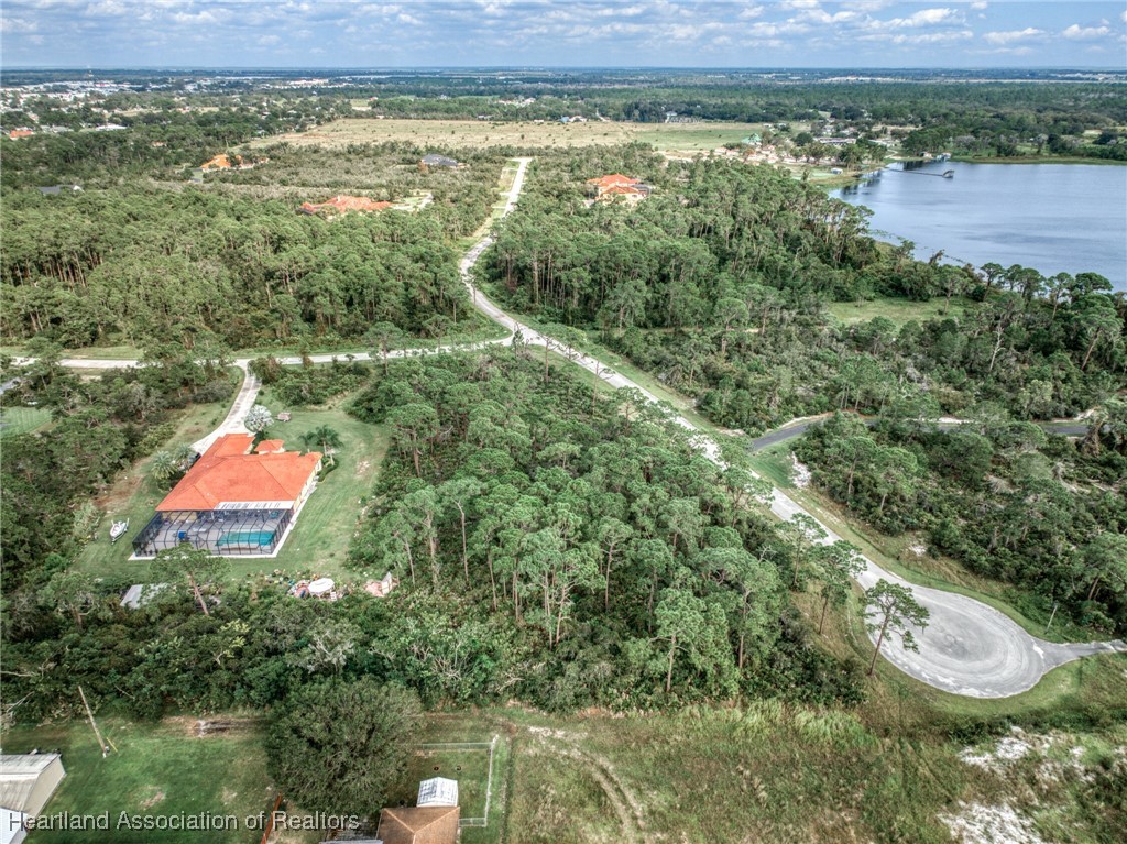 3000 Hawks Landing Circle