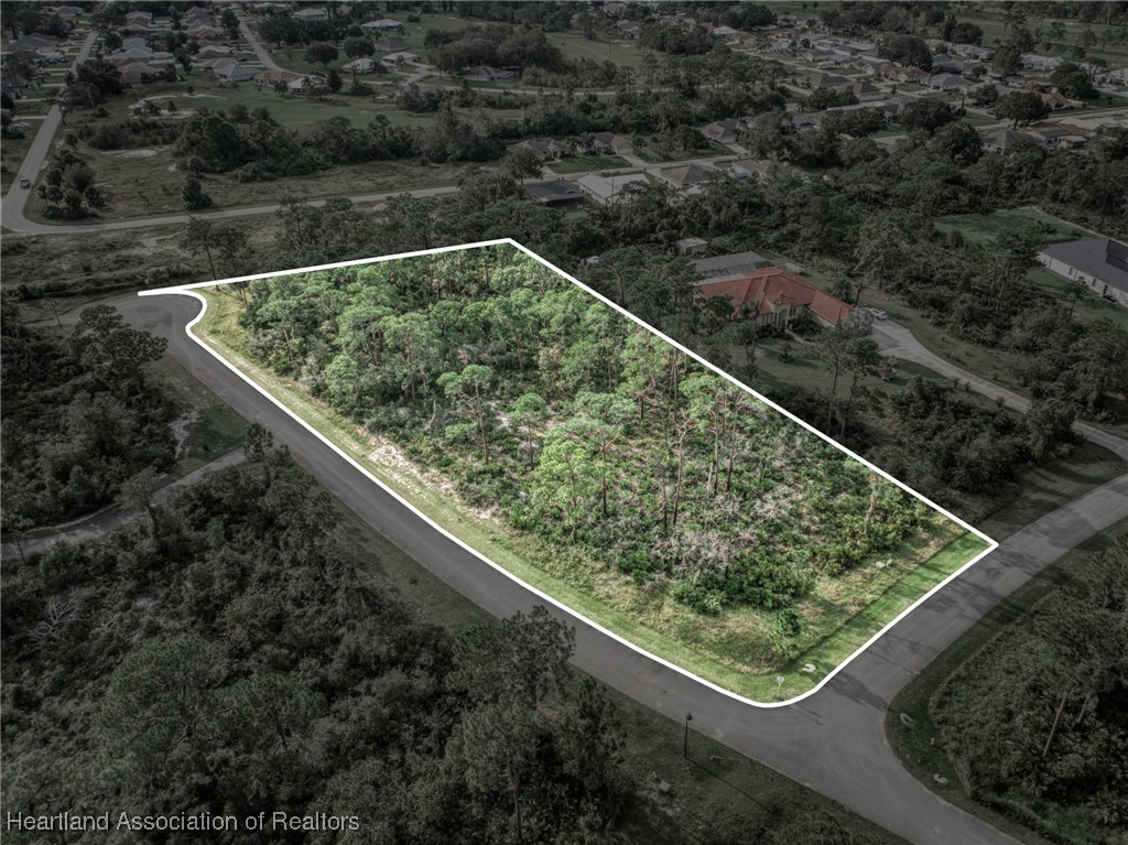 3000 Hawks Landing Circle