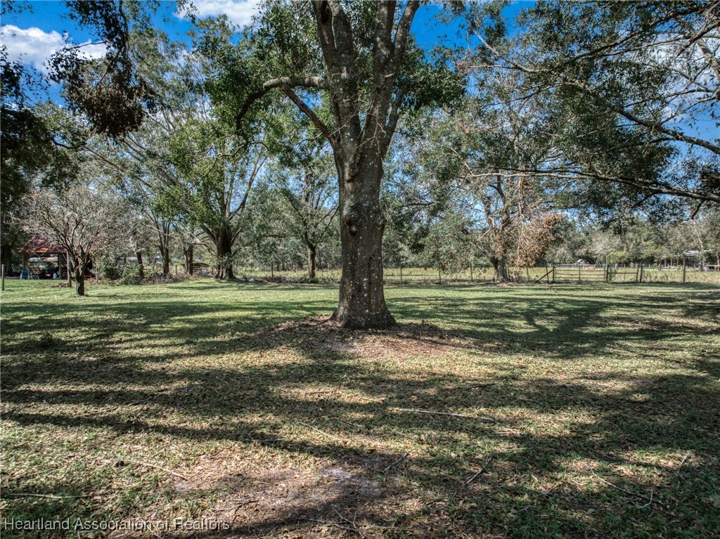 2232 MERLE LANGFORD Road