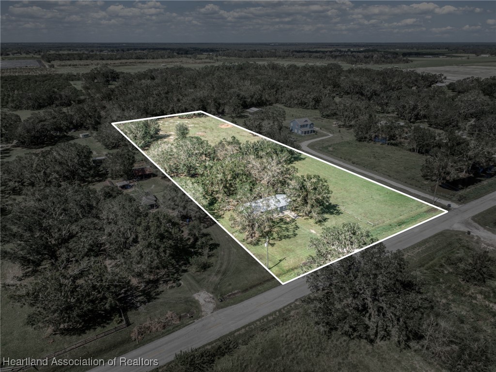 2232 MERLE LANGFORD Road