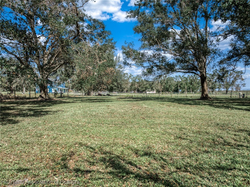 2232 MERLE LANGFORD Road