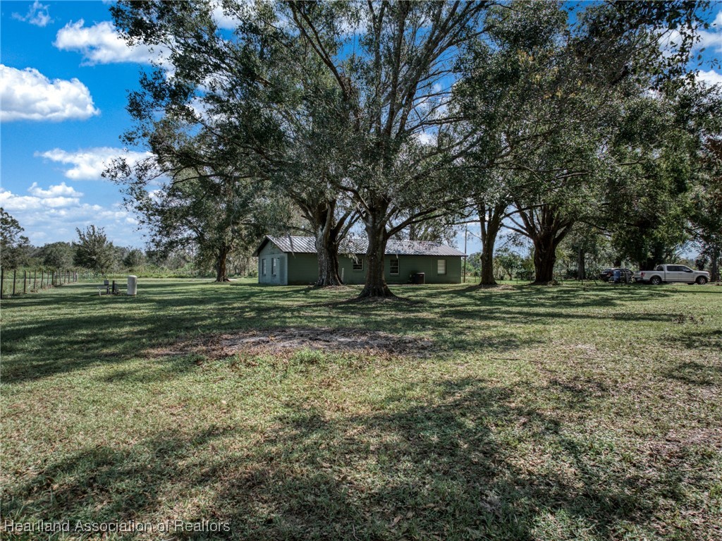 2232 MERLE LANGFORD Road