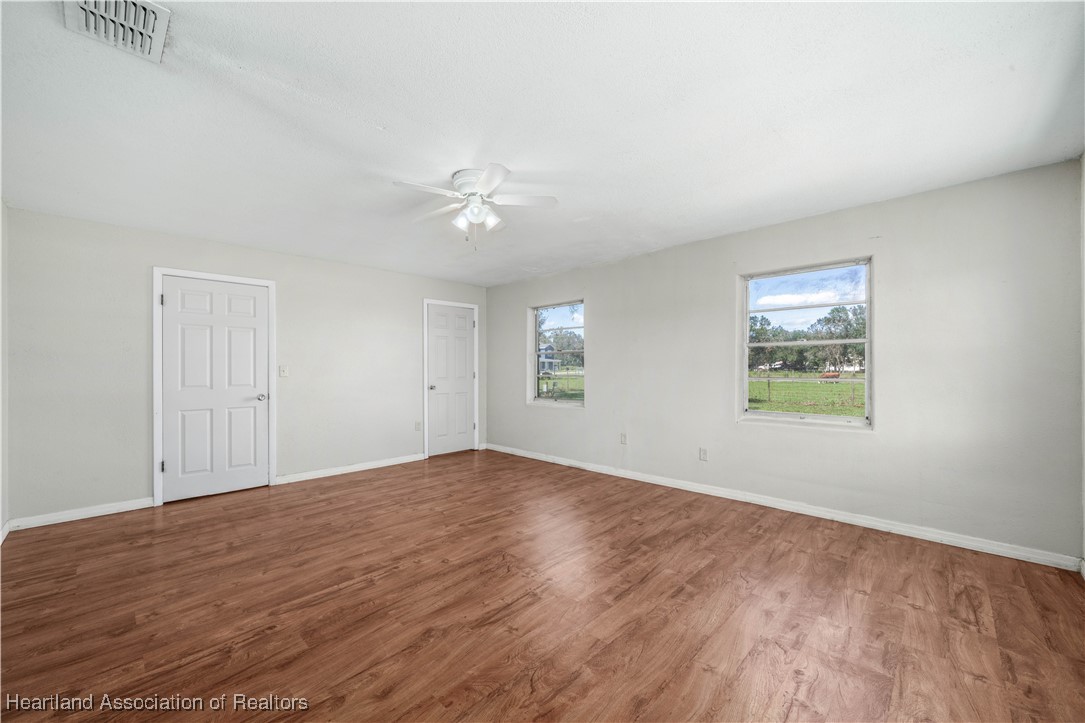 2232 MERLE LANGFORD Road