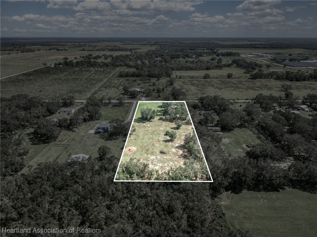 2232 MERLE LANGFORD Road