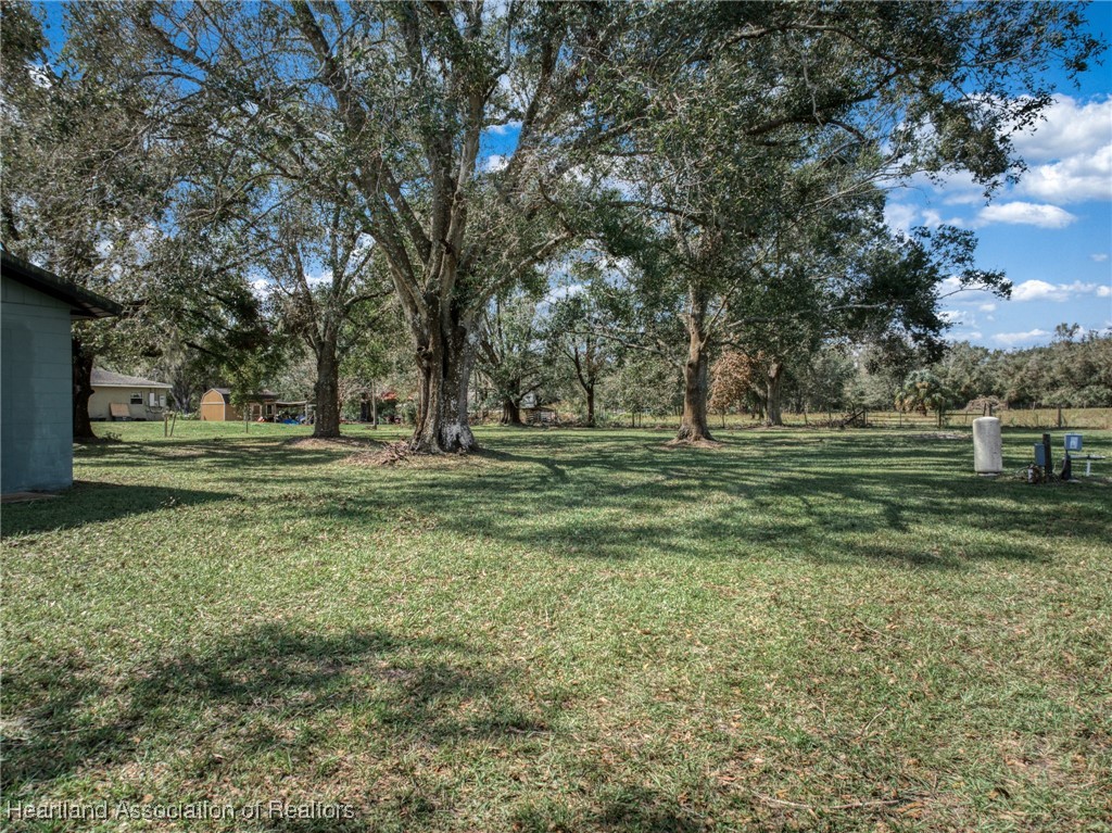 2232 MERLE LANGFORD Road