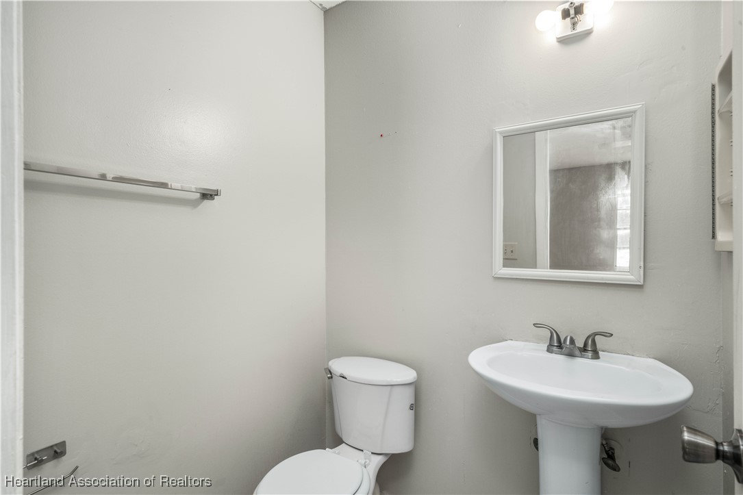 2232 MERLE LANGFORD Road