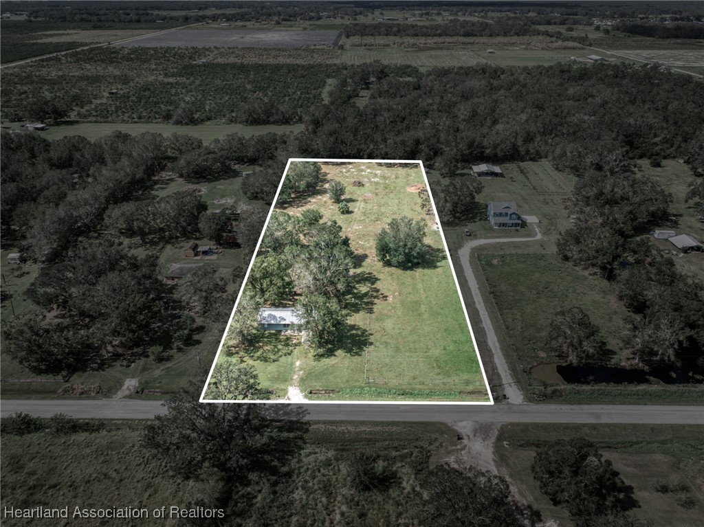 2232 MERLE LANGFORD Road