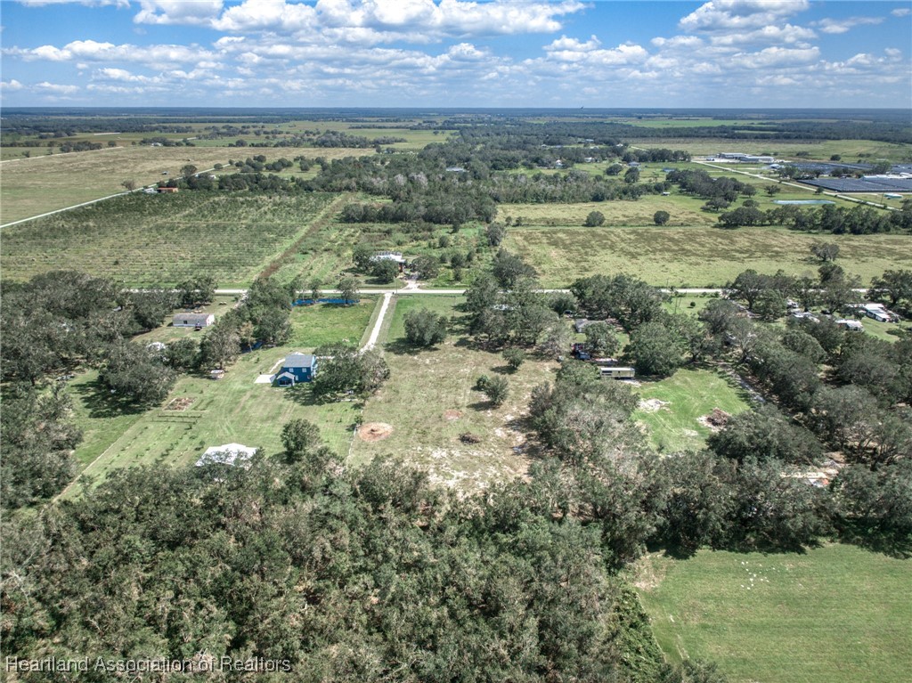 2232 MERLE LANGFORD Road