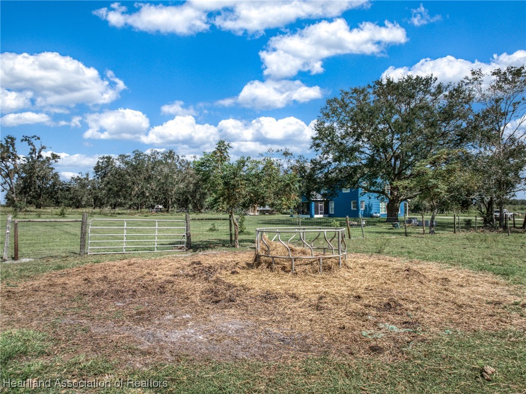 2232 MERLE LANGFORD Road