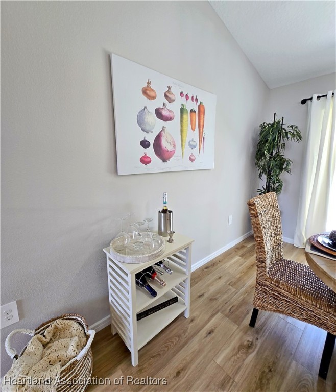 3330 W Lake Chilton Drive