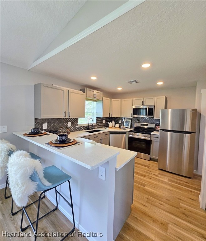 3330 W Lake Chilton Drive