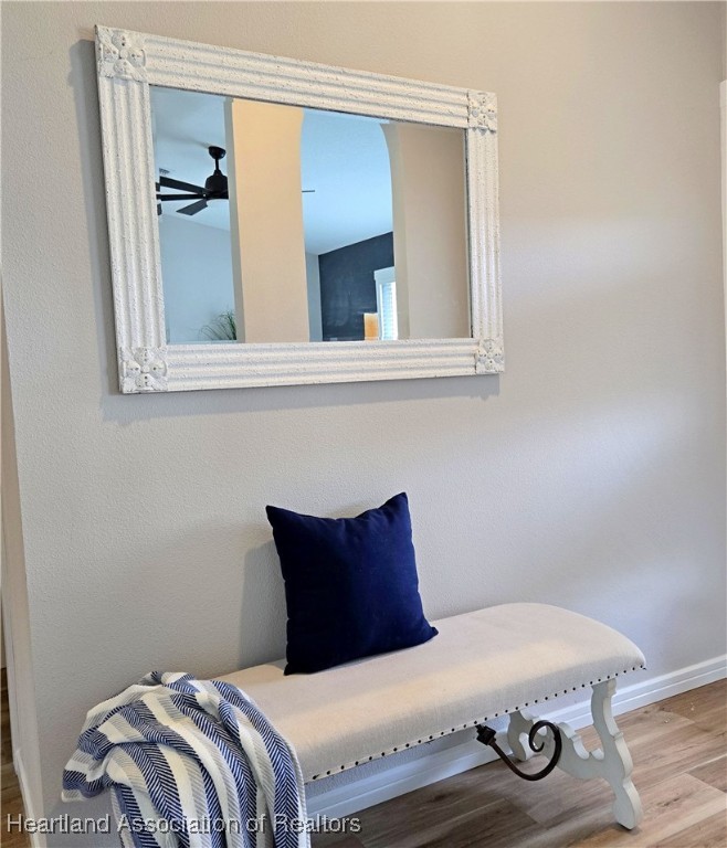 3330 W Lake Chilton Drive