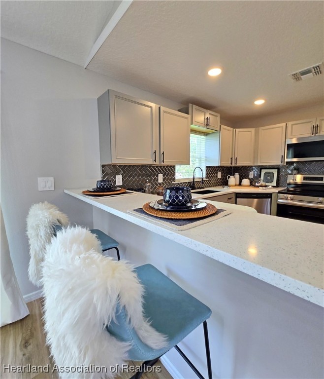 3330 W Lake Chilton Drive