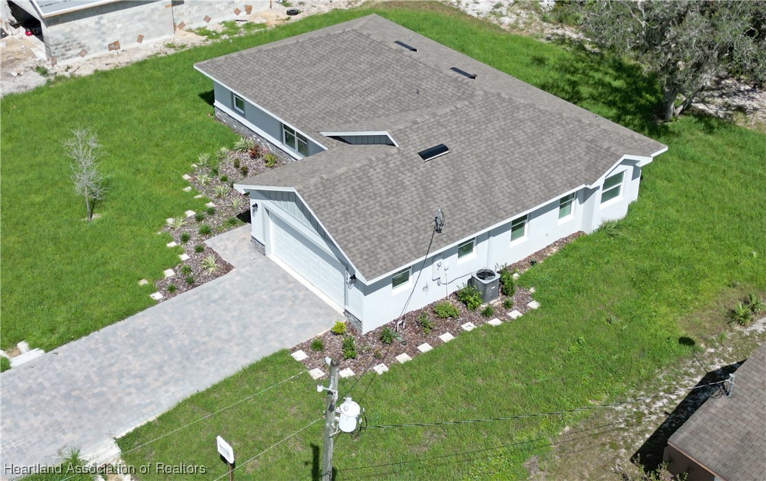 3330 W Lake Chilton Drive