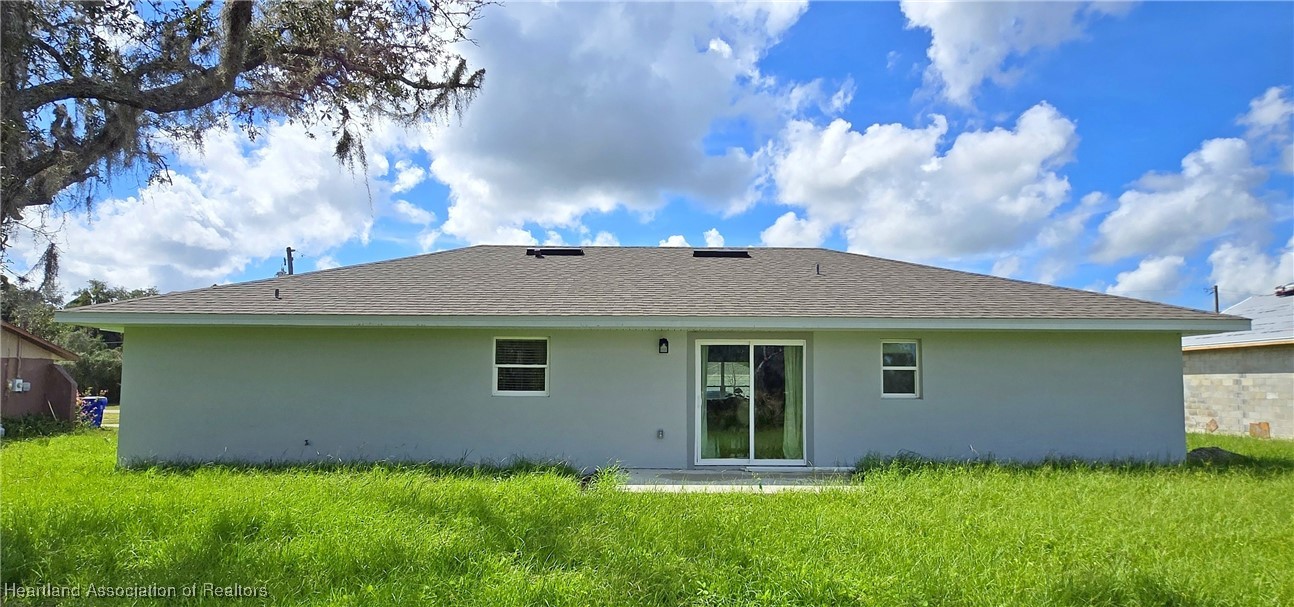 3330 W Lake Chilton Drive