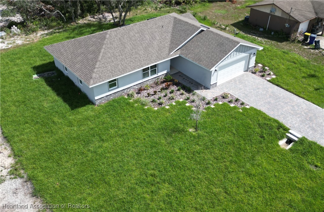 3330 W Lake Chilton Drive