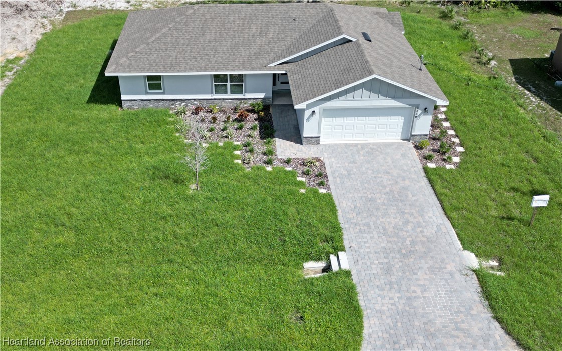 3330 W Lake Chilton Drive