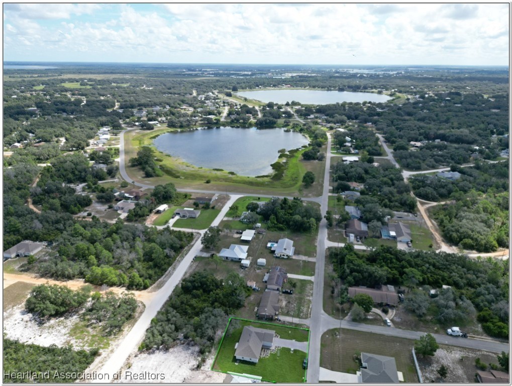 3330 W Lake Chilton Drive