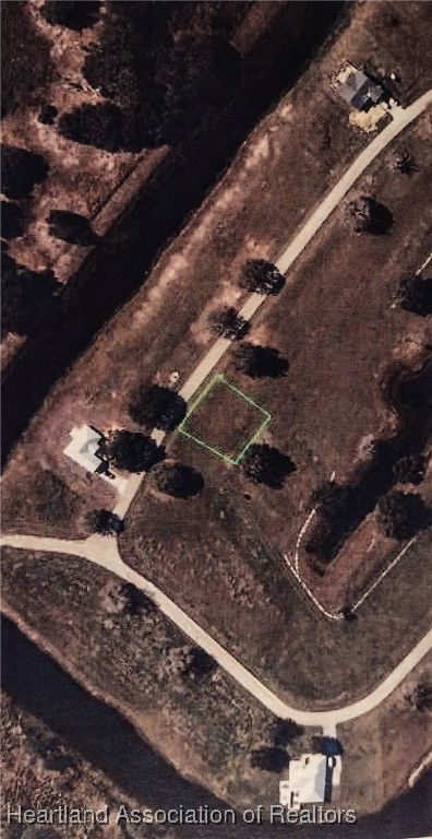 7268 Golf Club Drive