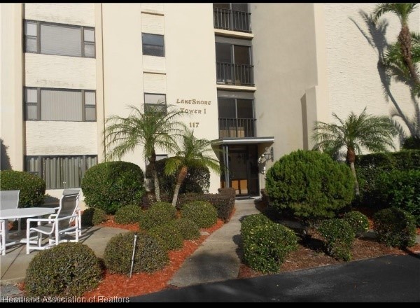 117 Country Club Drive 603