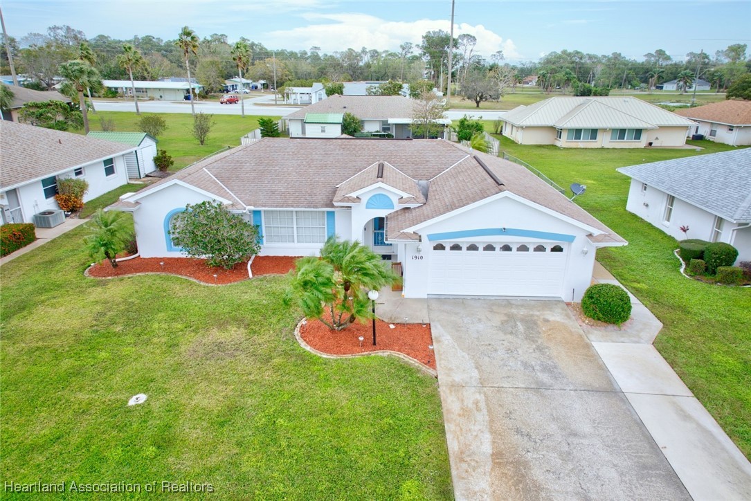 1910 Jackson Heights Drive