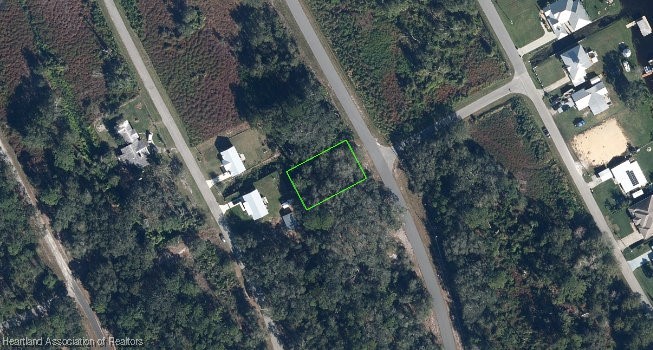 1020 Wildflower Street