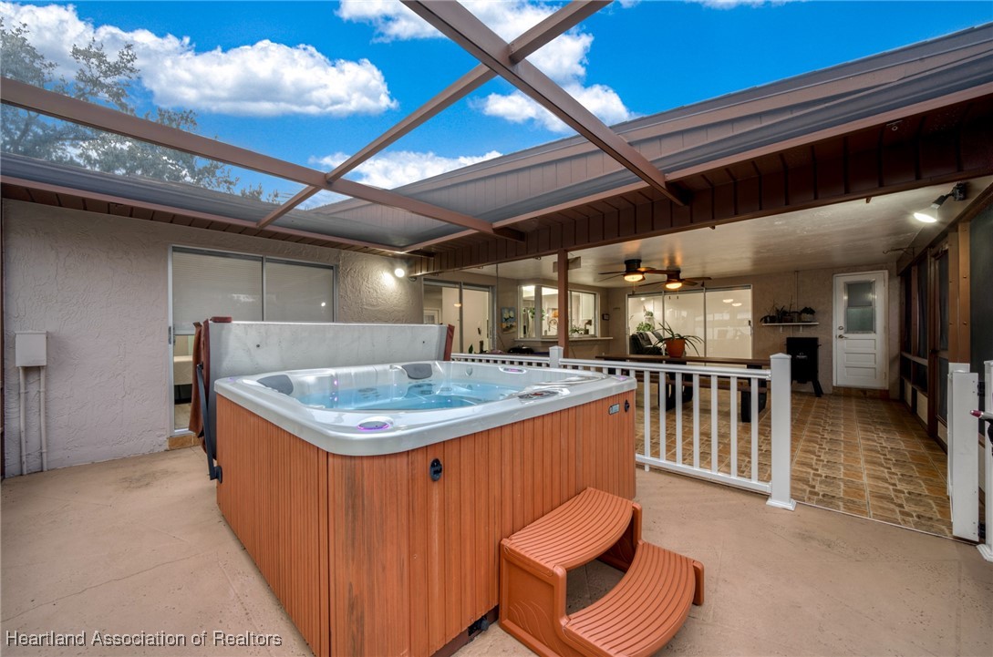 7517 Honeysuckle Drive