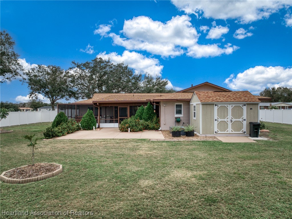 7517 Honeysuckle Drive