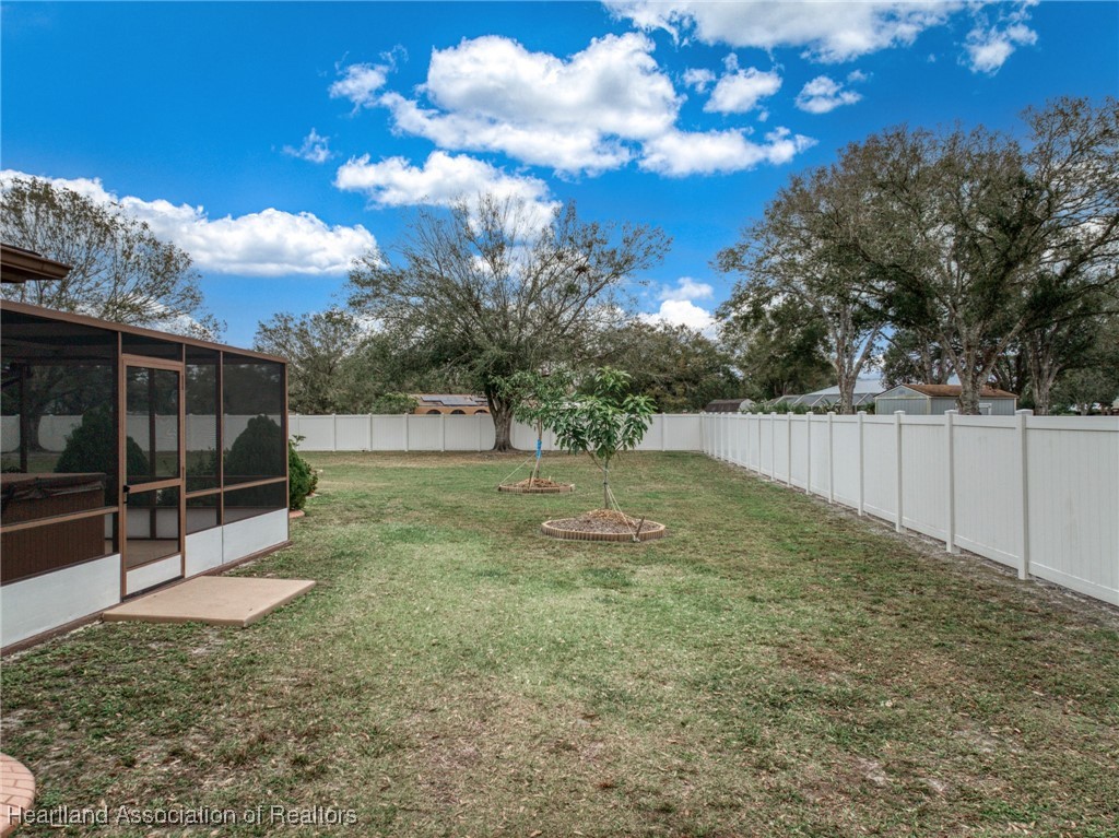 7517 Honeysuckle Drive