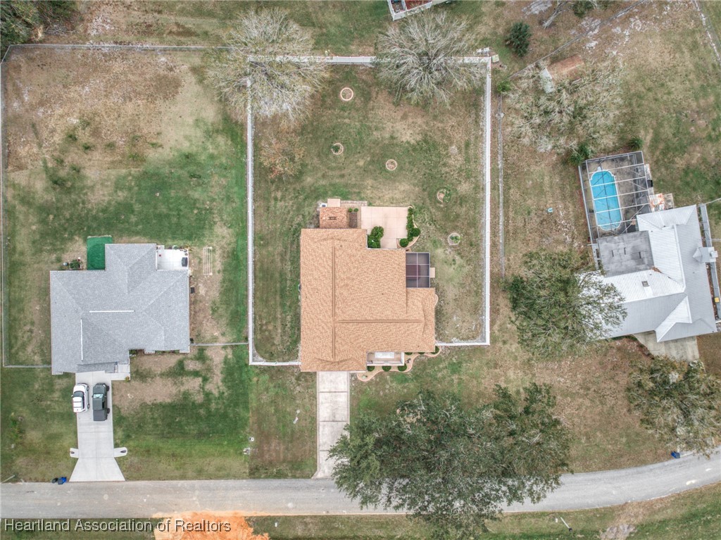 7517 Honeysuckle Drive