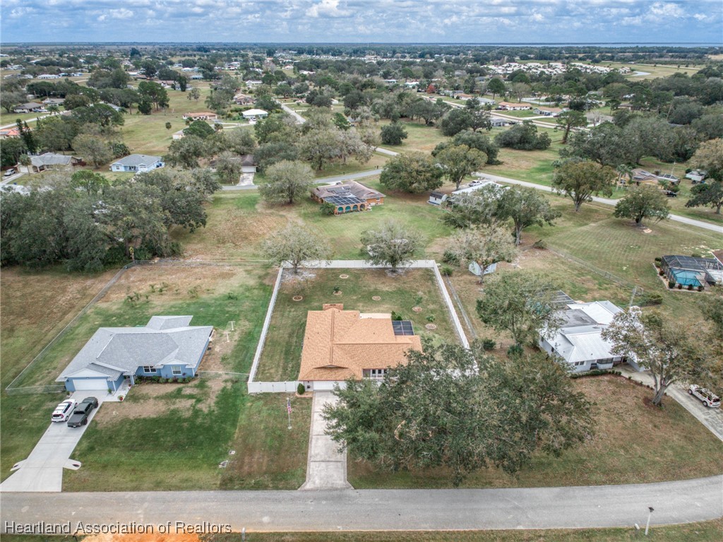 7517 Honeysuckle Drive