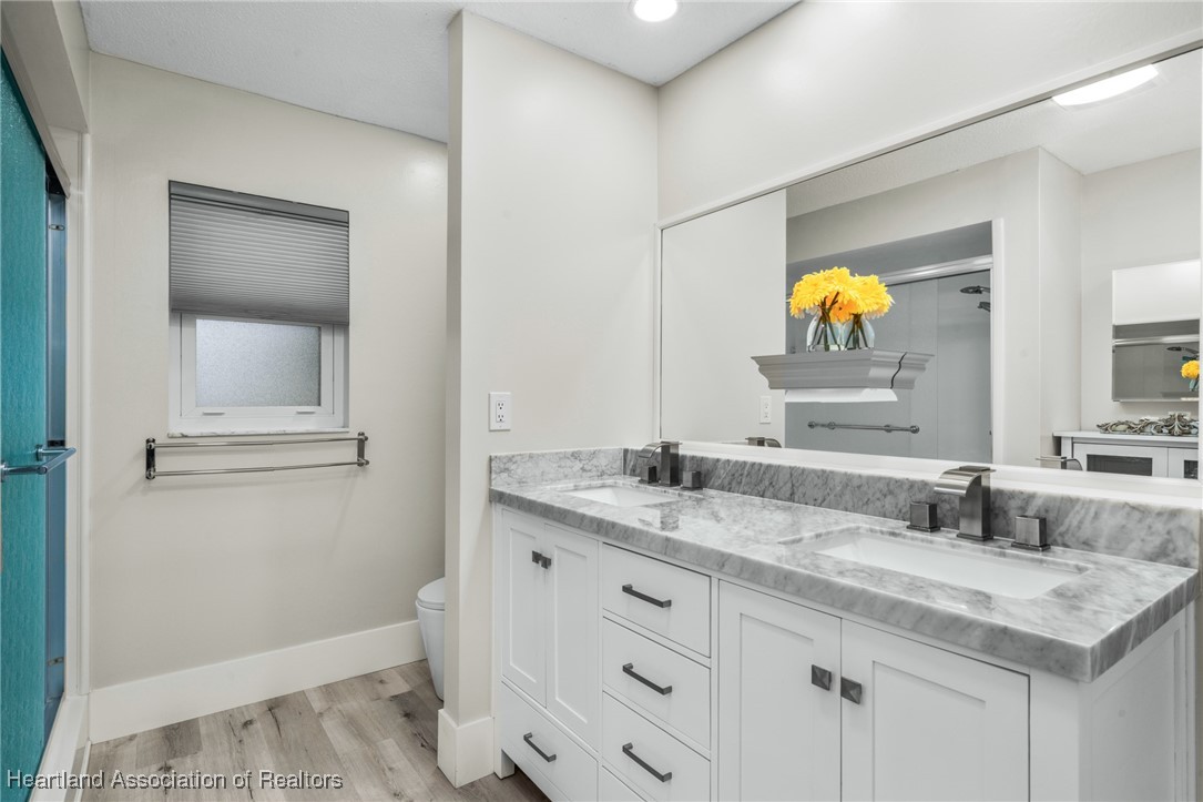 7517 Honeysuckle Drive