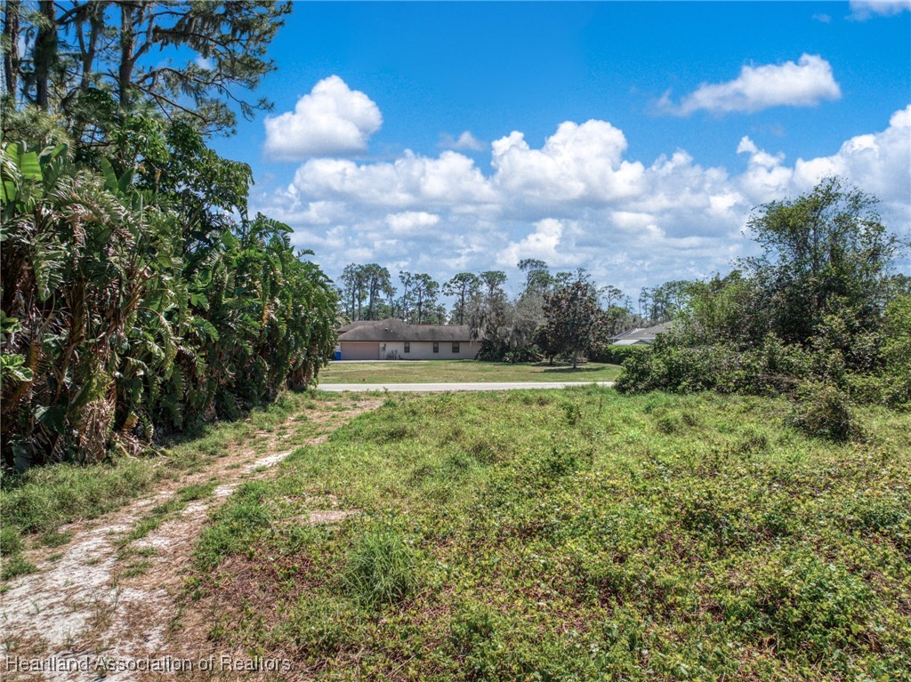 202 S Huckleberry Lake Drive