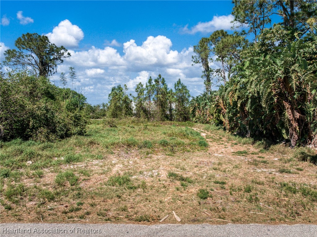 202 S Huckleberry Lake Drive