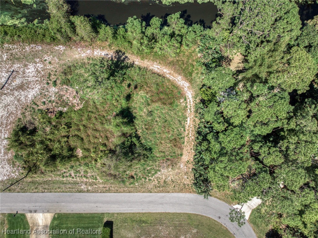 202 S Huckleberry Lake Drive