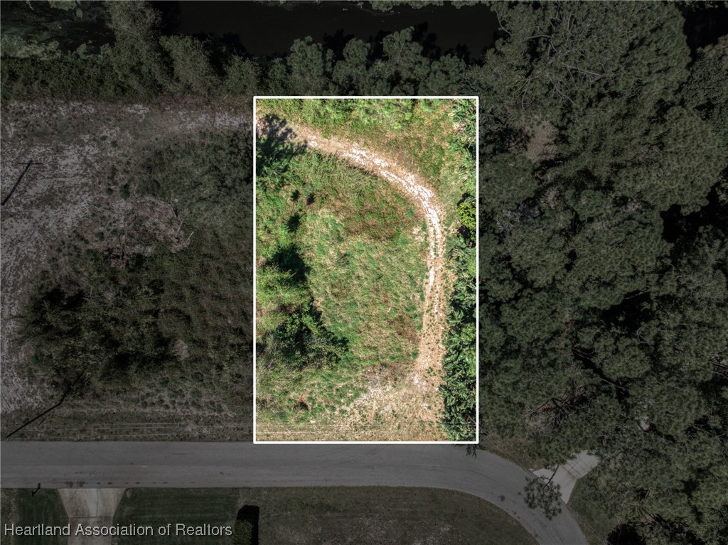 202 S Huckleberry Lake Drive