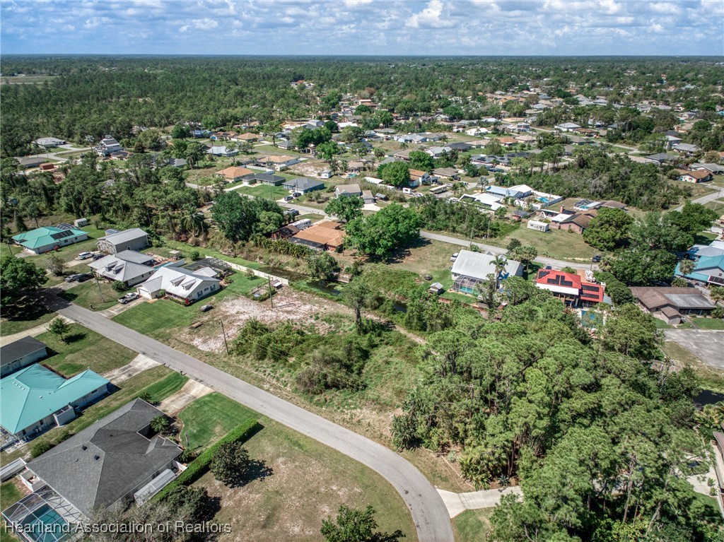 202 S Huckleberry Lake Drive