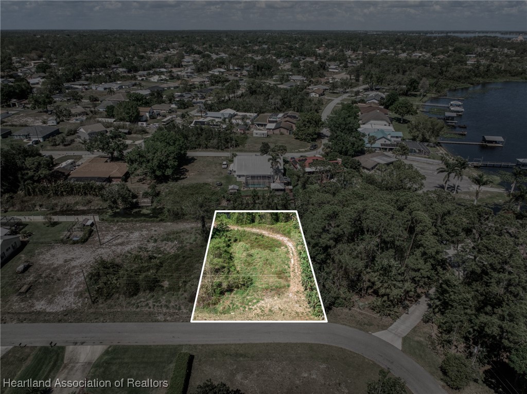 202 S Huckleberry Lake Drive