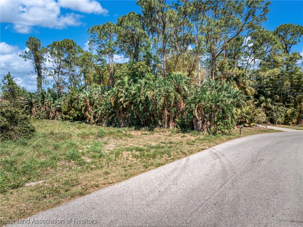 202 S Huckleberry Lake Drive