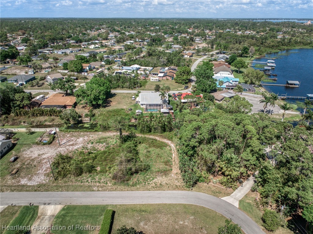 202 S Huckleberry Lake Drive