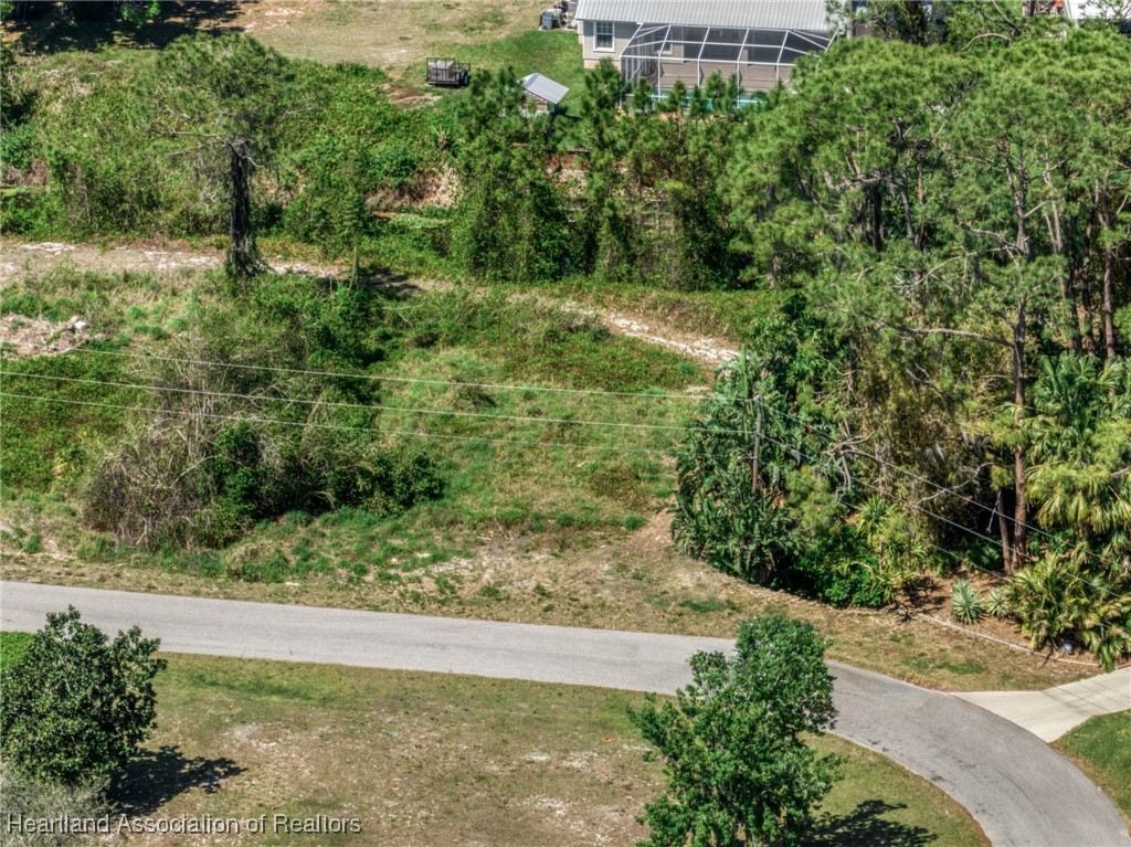 202 S Huckleberry Lake Drive