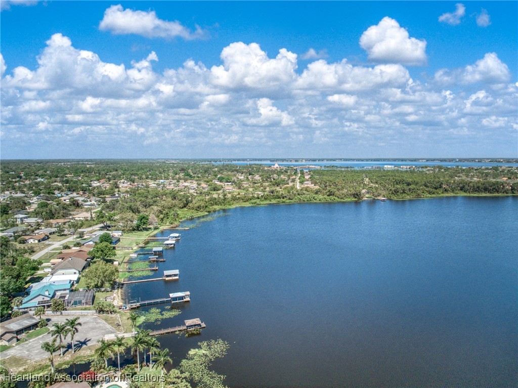 202 S Huckleberry Lake Drive