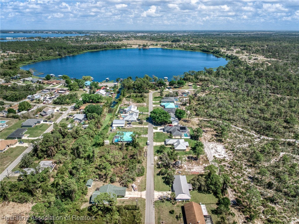 202 S Huckleberry Lake Drive