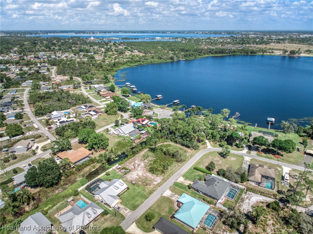 202 S Huckleberry Lake Drive